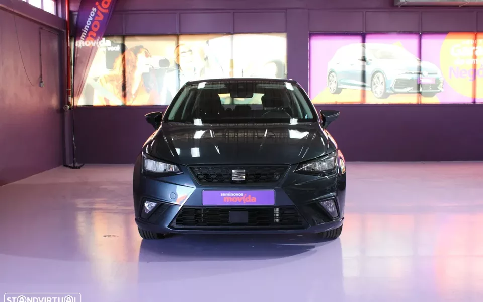 SEAT Ibiza 1.0 TSI Style
