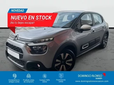 CITROEN C3 PureTech 60KW (83CV) C-Series