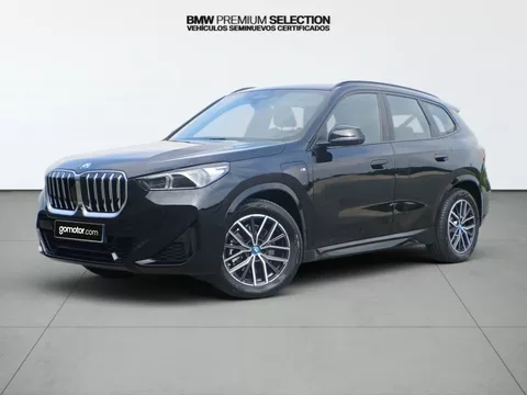 BMW X1 X1 xDrive25eA