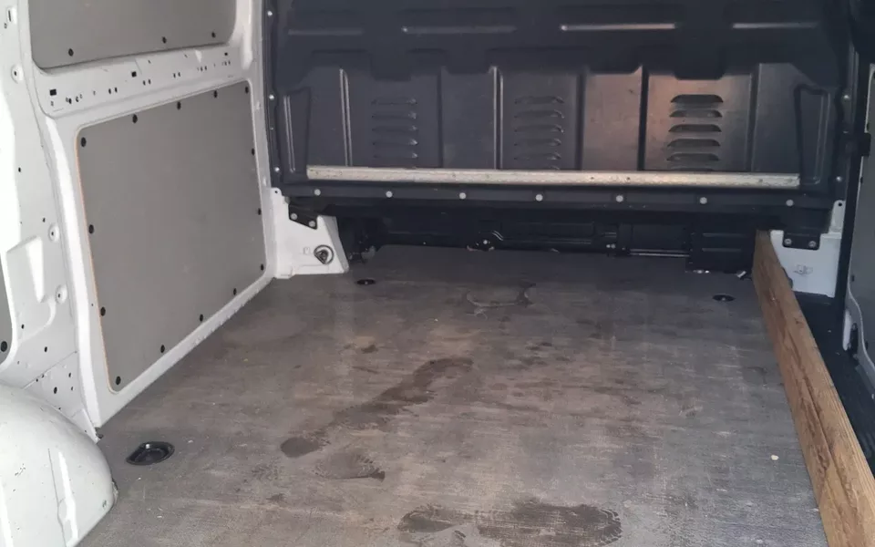 Mercedes-Benz Vito Misto Longa HA PRO