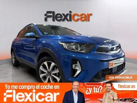 KIA Stonic 1.0 T-GDi 74kW (100CV) MHEV MT Business