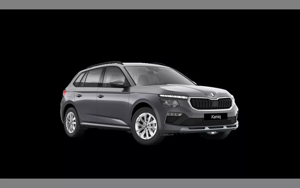 SKODA Kamiq 1.0 TSI Family 115pk 6v manueel