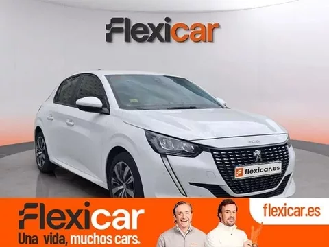 PEUGEOT 208 208 1.0 PureTech Active 68