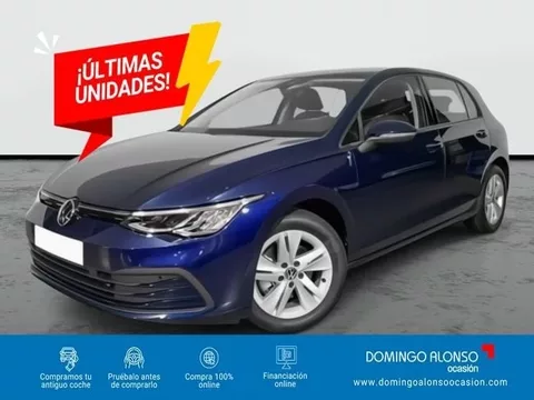VOLKSWAGEN Golf Connect 1.0 TSI SG6 81 kW (110 CV) (CD13CX12)