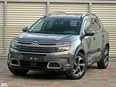 Citroën C5 2022
