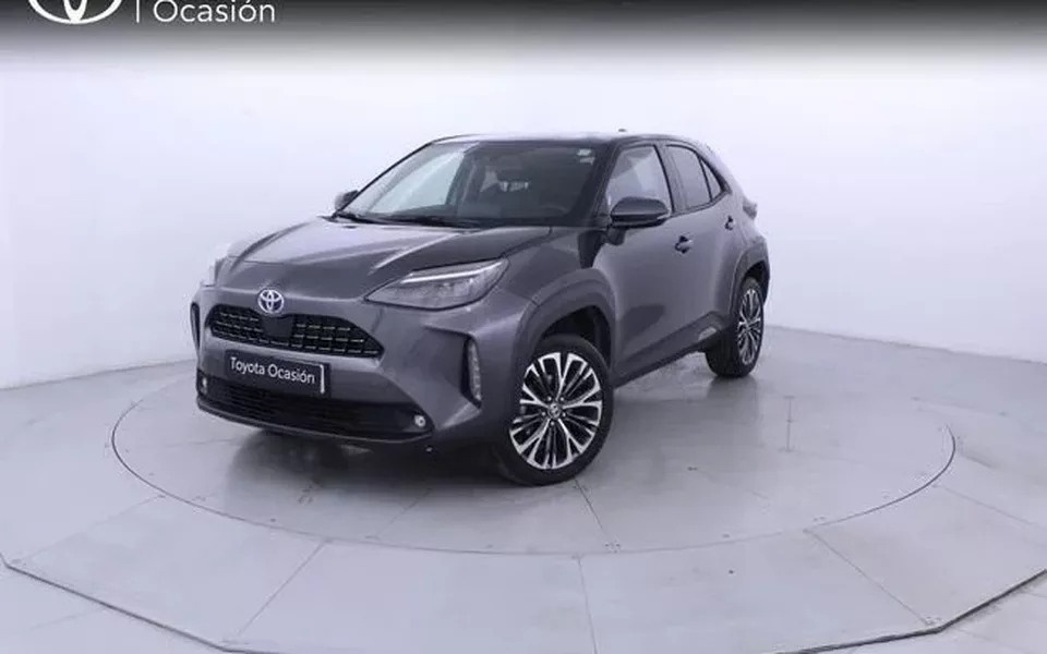 TOYOTA Yaris Cross Yaris Cross 120H Style