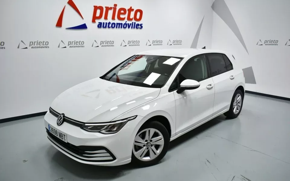 VOLKSWAGEN Golf Golf 2.0TDI Life 85kW