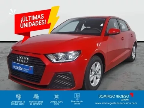 AUDI A1 Sportback Edition 25 TFSI 70 kW (95 CV)