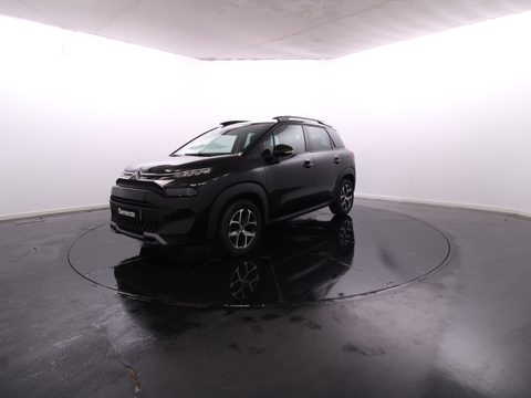 Citroen C3 Aircross 1.2 Puretech Plus 110cv