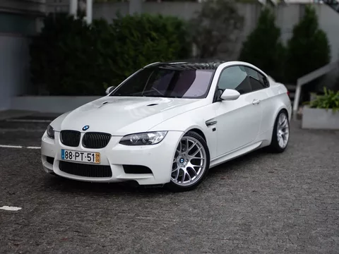 BMW M3 Standard