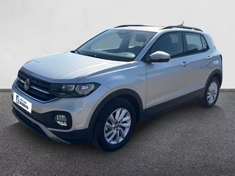 VOLKSWAGEN T-CROSS 1.0 TSI 95 Start/Stop BVM5 Life Plus