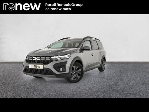 Dacia Jogger Expression 74 kW (100 CV) ECO-G