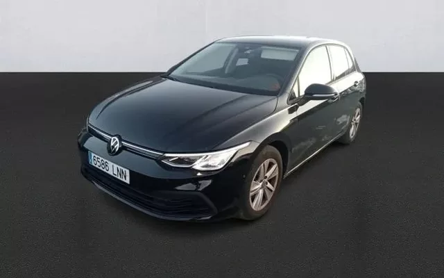 VOLKSWAGEN Golf Golf 2.0TDI Life 85kW