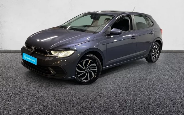 VOLKSWAGEN POLO 1.0 TSI 95 S&S BVM5