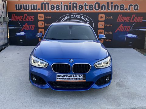 BMW Seria 1 2015