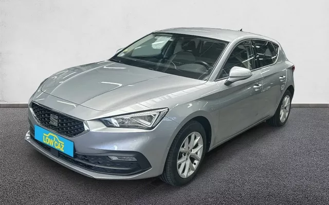 SEAT LEON 2.0 TDI 150 DSG7 Style Business