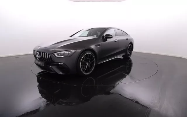 Mercedes-Benz AMG GT 53 4Matic+