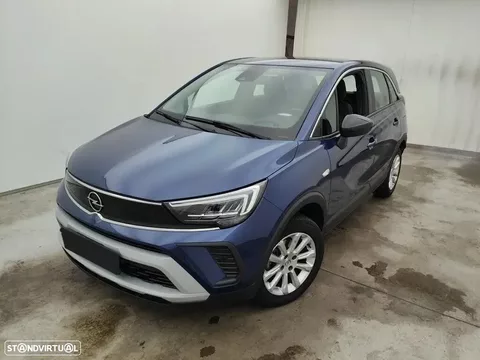 Opel Crossland 1.2 T Elegance
