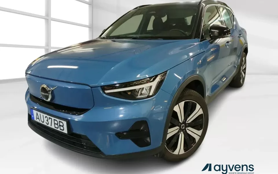 Volvo XC 40 Recharge Core
