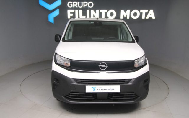 Opel Combo Cargo 1.5 D