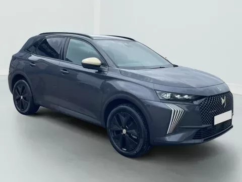 DS DS 7 1.5 bluehdi 130 performance line Zéro km immatriculé