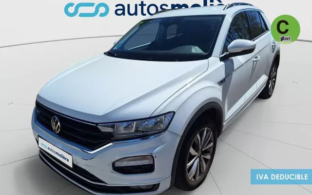 Advance R-Line 2.0 TDI 85 kW (115 CV)