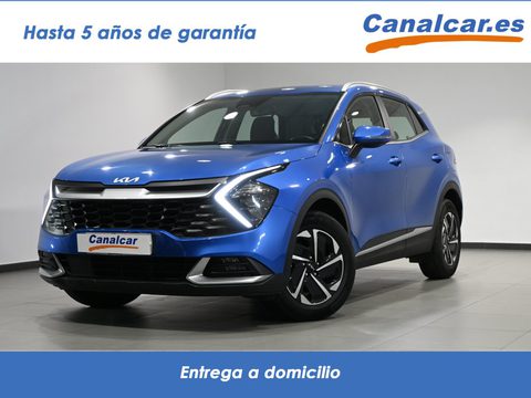 Kia Sportage Drive HEV 1.6 T-GDI 169 kW (230 CV) 4x2