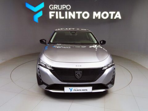 Peugeot 308 SW 1.2 PureTech Active Pack