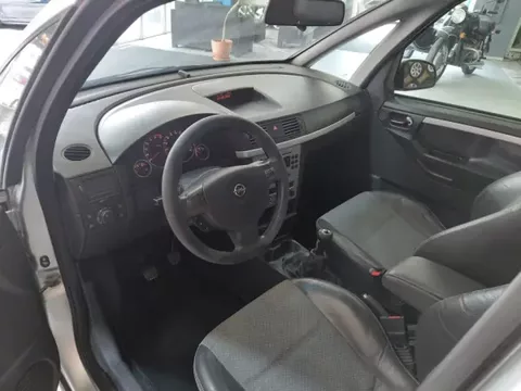 Opel Meriva 2009 1.3 CDTi Fun