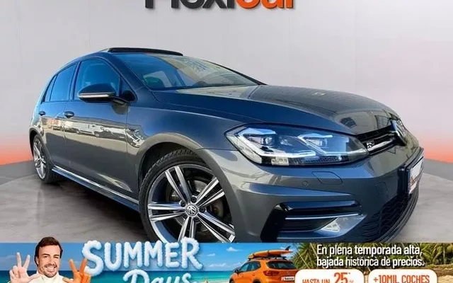 VOLKSWAGEN Golf Golf Variant 2.0TDI Sport DSG7