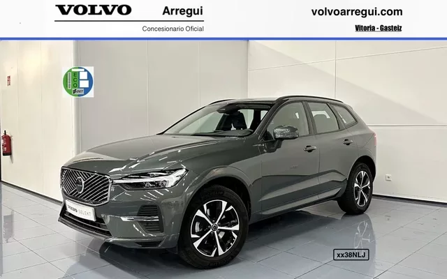 VOLVO XC60 XC60 B5 Core AWD Aut.