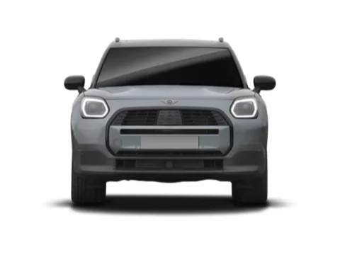 MINI - Mini Countryman - Mini Countryman D Essential