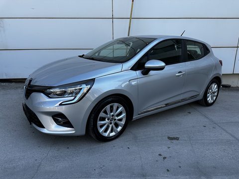 Renault Clio Expression Plus ΕΛΛΗΝΙΚΗΣ ΑΝΤΙΠΡΟΣΩΠΕΙΑΣ