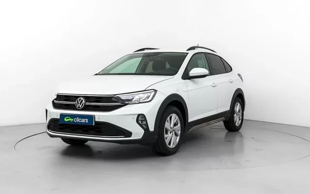 VOLKSWAGEN Taigo Taigo 1.0 TSI Life 81kW