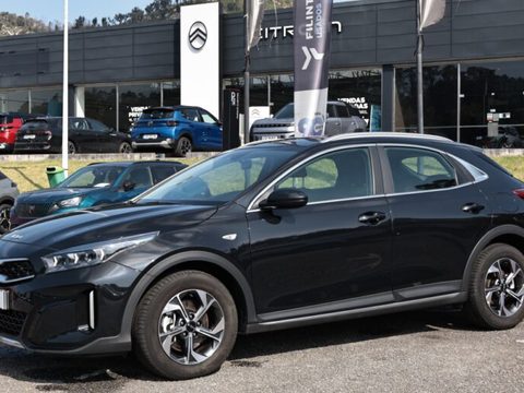 Kia XCeed 1.0 T-GDI Dynamic