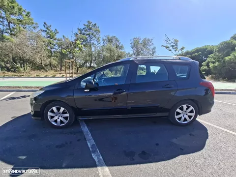 Peugeot 308 SW 1.6 HDi Executive