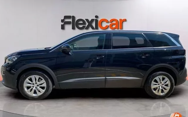 PEUGEOT 5008 Active BlueHDi 96kW (130CV) S&S EAT8