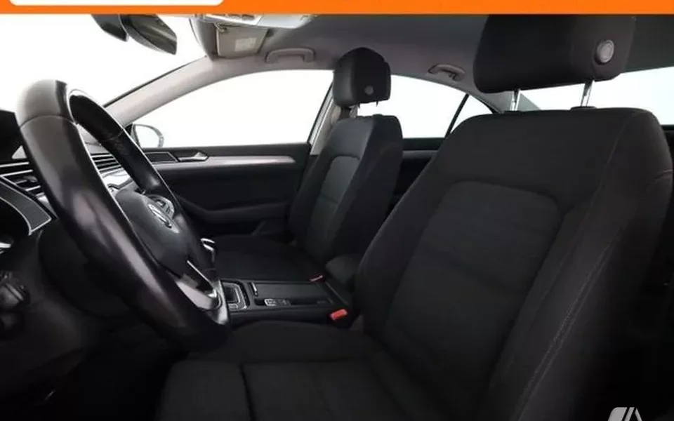 VOLKSWAGEN Passat Passat 2.0TDI EVO Business 110kW