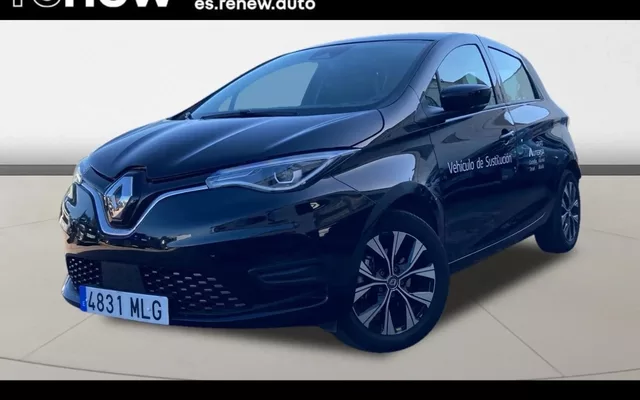 RENAULT Zoe Zoe Evolution 50 R110 80kW