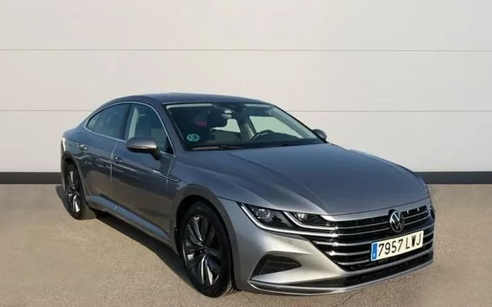 VOLKSWAGEN Arteon 1.5 TSI 110KW 150 5P