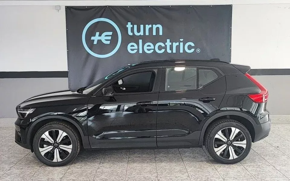 Volvo XC 40 Recharge 69 kWh Single Motor Core