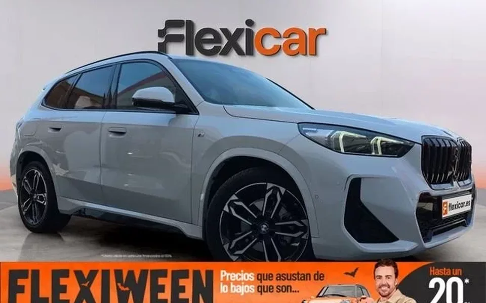 BMW X1 X1 sDrive 18dA - 33790€ en Alicante