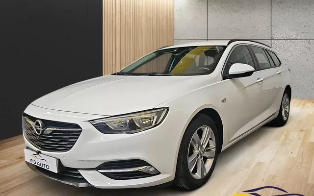 Opel Insignia Sports Tourer 1.6 CDTi Business Edition