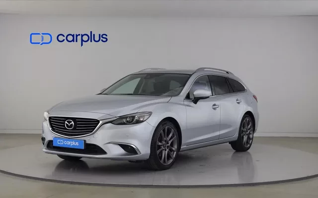 Mazda Mazda6