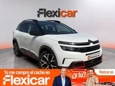 CITROEN C5 Aircross C5 Aircross BlueHDi S&S Shine EAT8 180