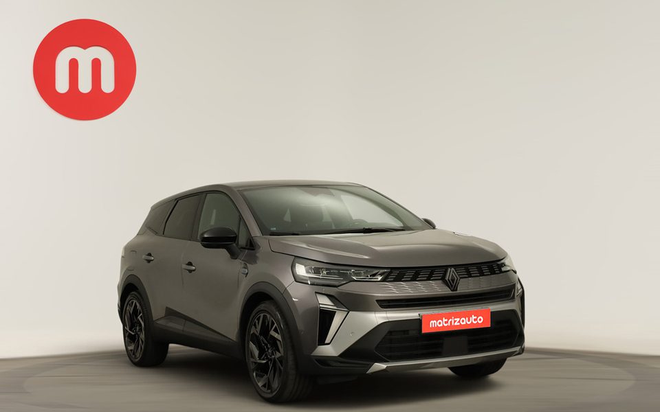 Renault Symbioz