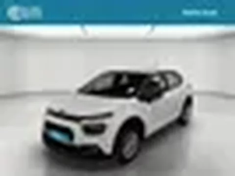 Citroen C3 societe