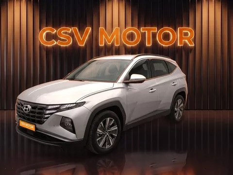 HYUNDAI Tucson 1.6 CRDI 100kW 136CV 48V Maxx