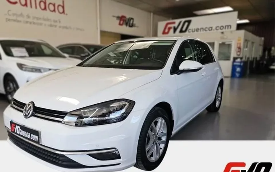 VOLKSWAGEN Golf Golf 1.0 TSI Advance 85kW