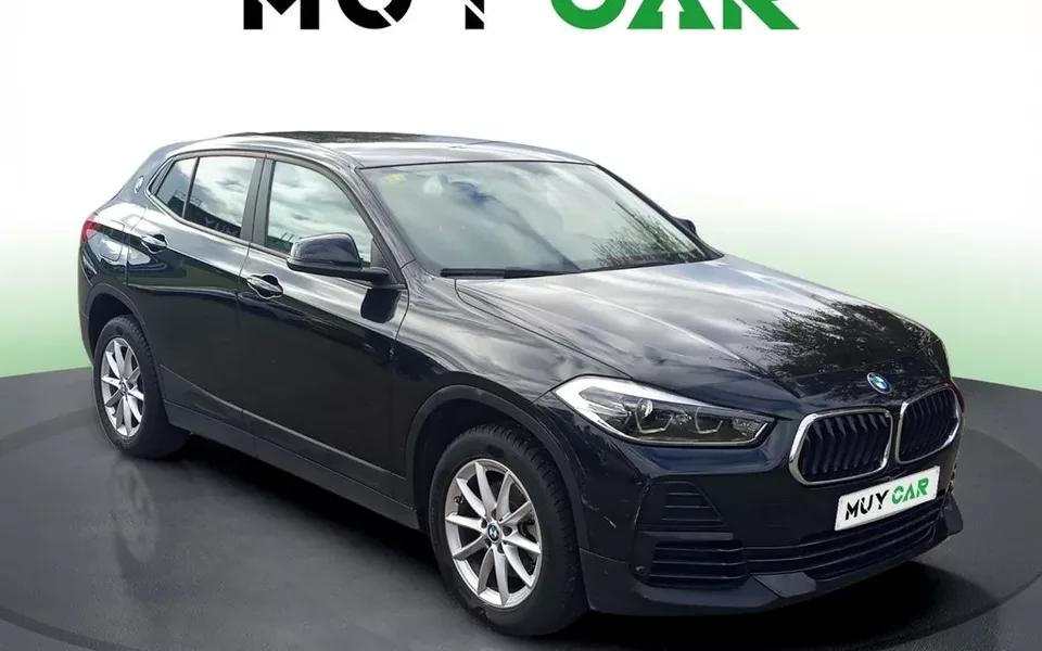BMW X2 X2 sDrive 18dA Business